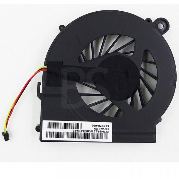 فن پردازنده لپ تاپ HP مدل Compaq CQ42